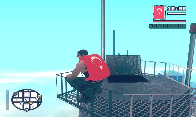 mod